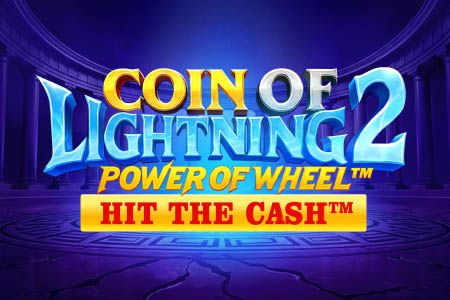 Coin of Lightning 2 Coin of Lightning 2