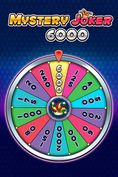 Mystery Joker 6000