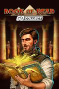 Book of Dead GO Collect